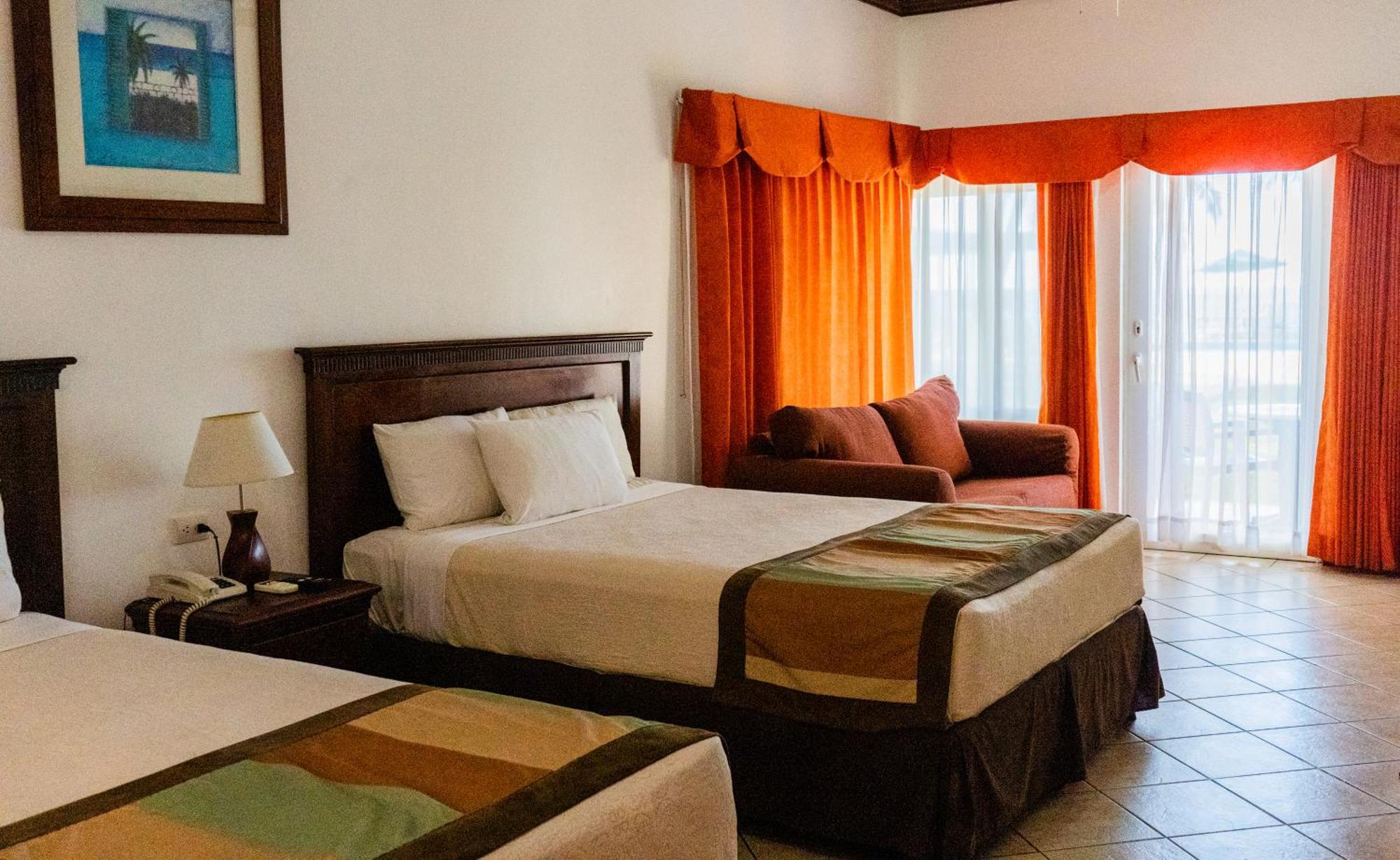 Hotel Cayman Suites Monterrico Luaran gambar