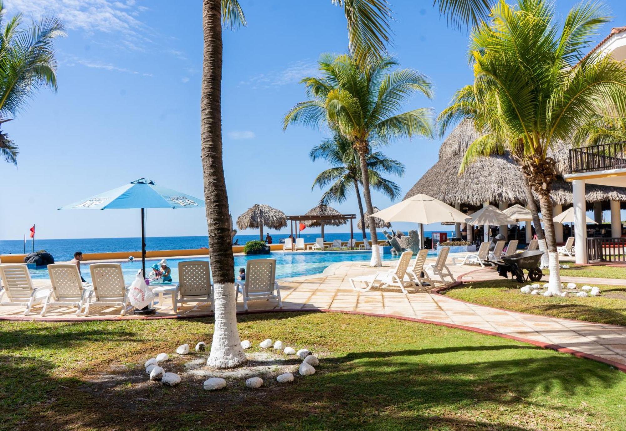Hotel Cayman Suites Monterrico Luaran gambar