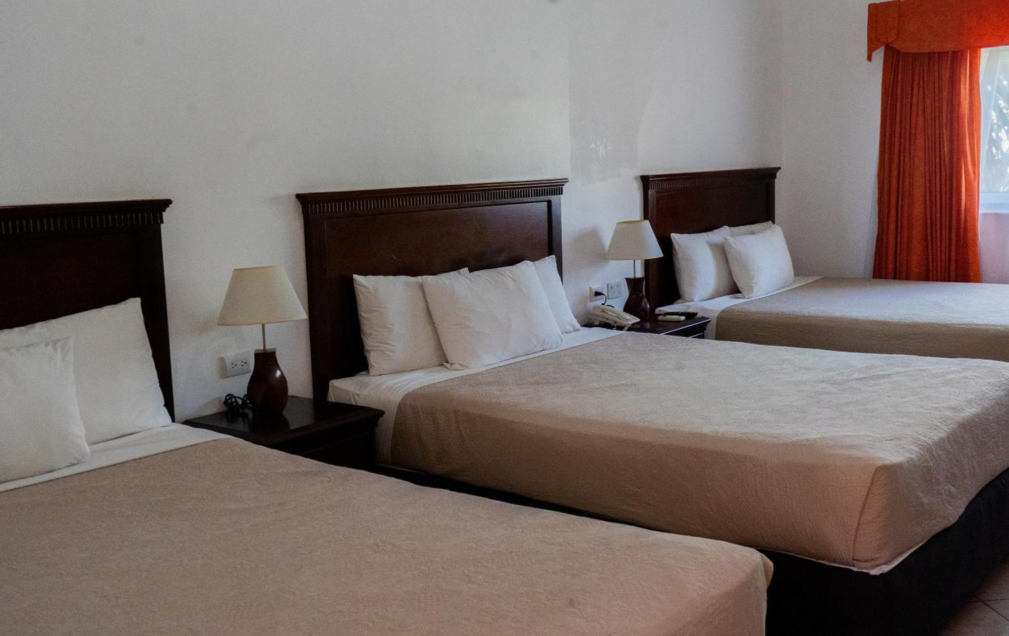 Hotel Cayman Suites Monterrico Luaran gambar