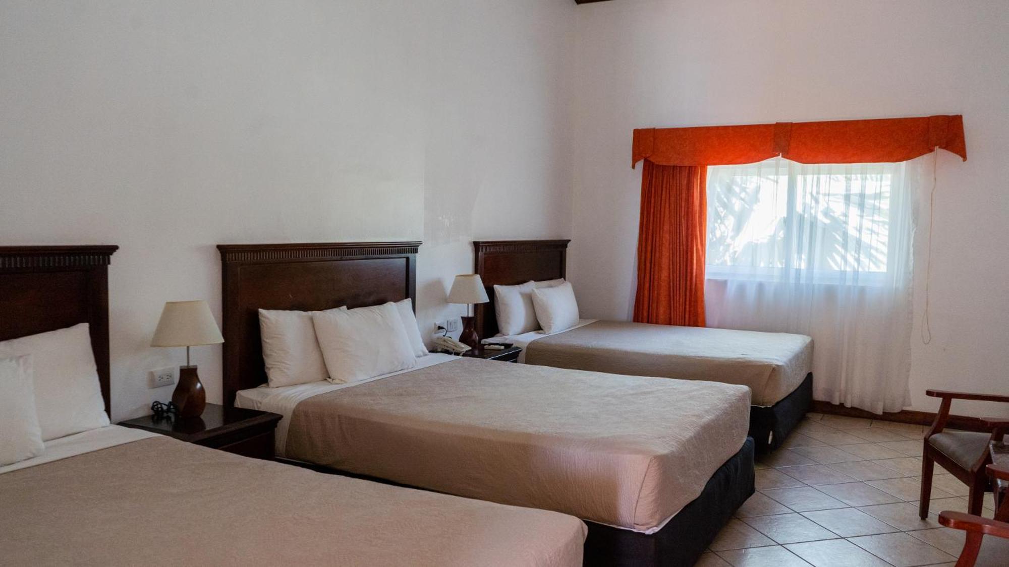 Hotel Cayman Suites Monterrico Luaran gambar