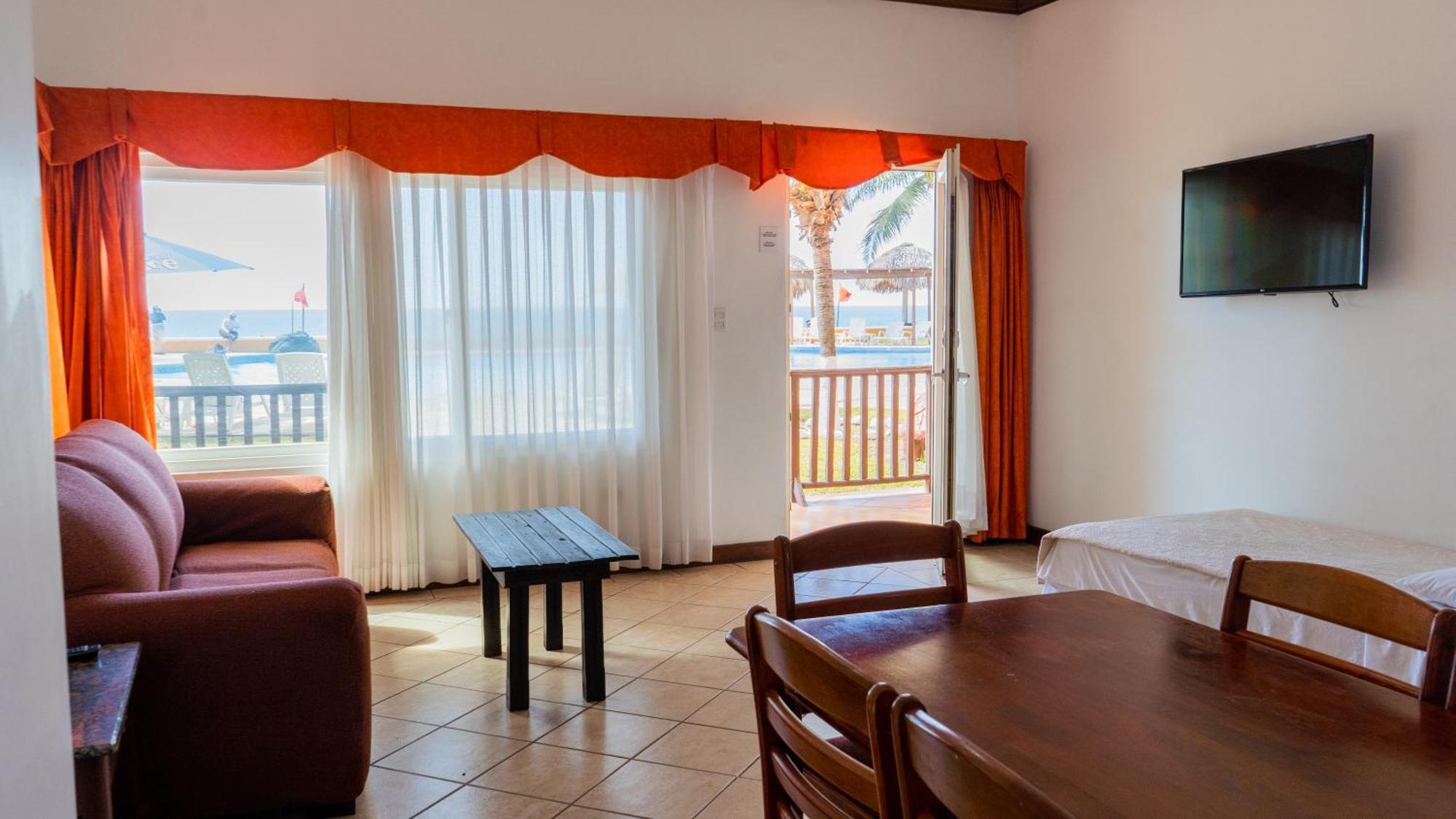 Hotel Cayman Suites Monterrico Luaran gambar