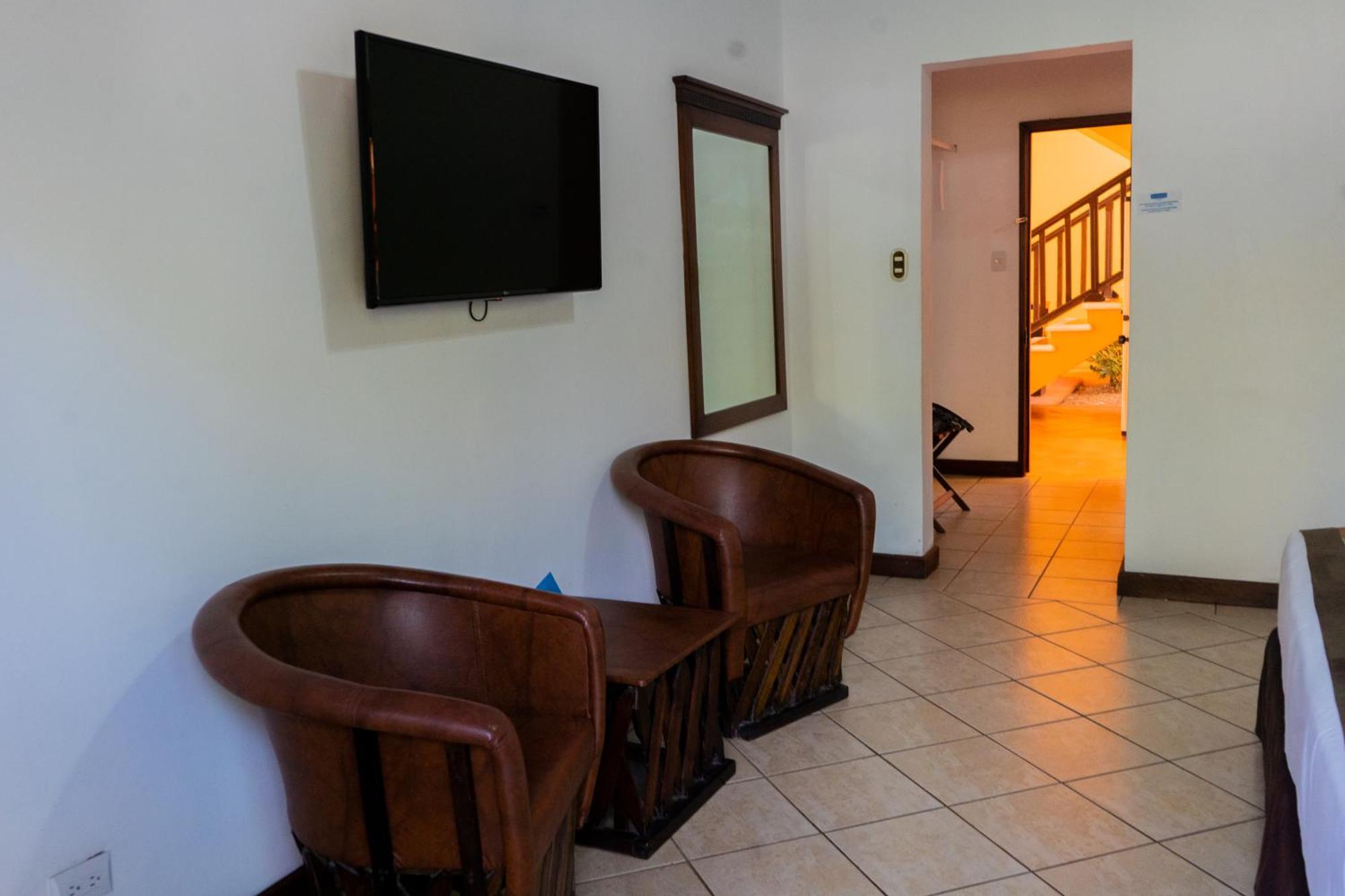 Hotel Cayman Suites Monterrico Luaran gambar