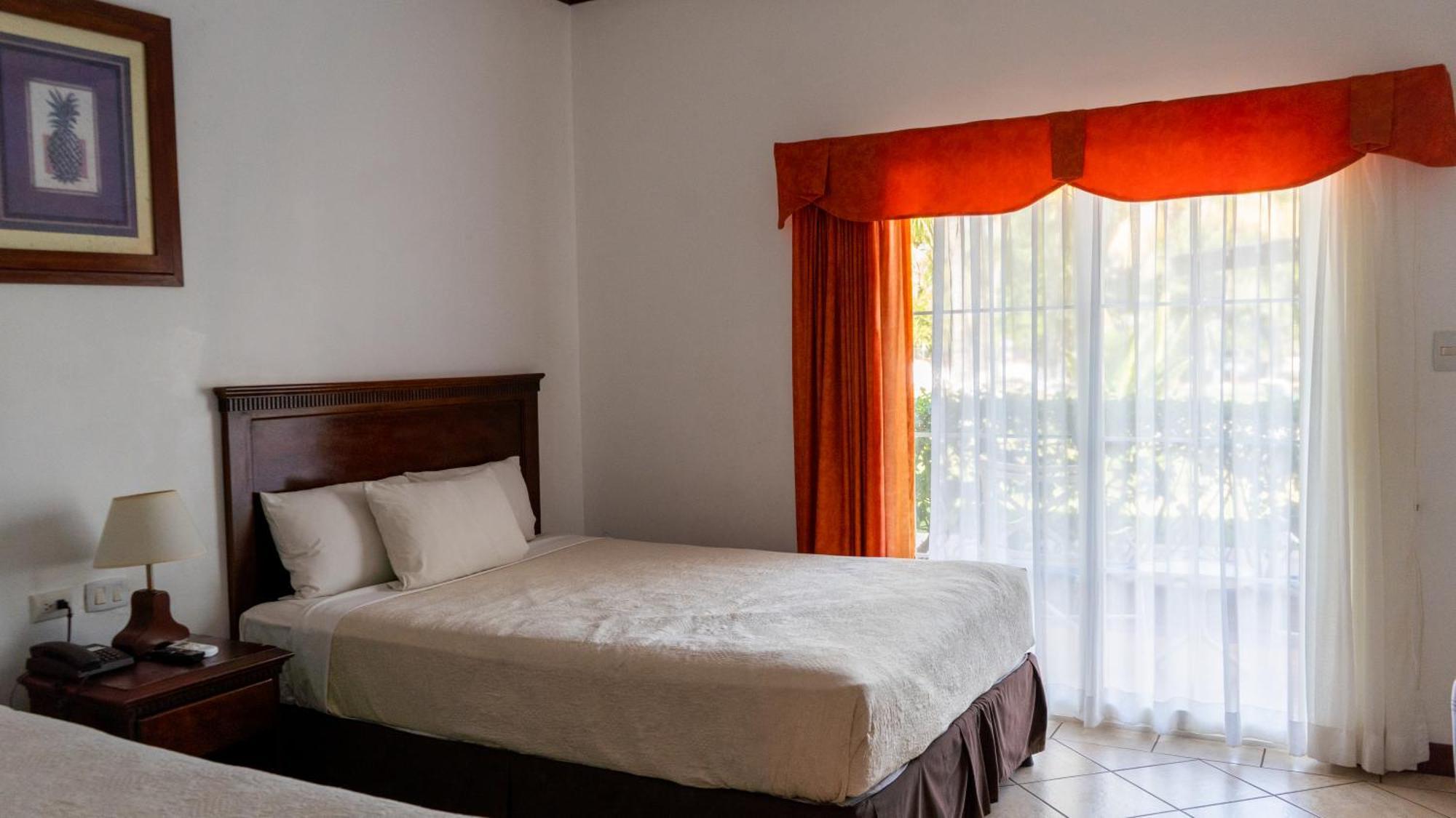 Hotel Cayman Suites Monterrico Luaran gambar