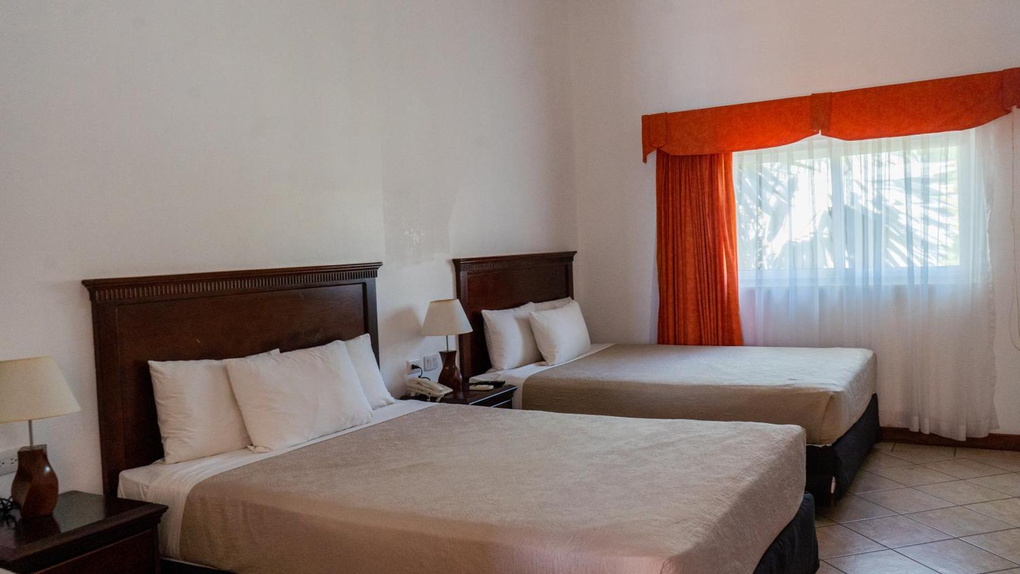 Hotel Cayman Suites Monterrico Luaran gambar