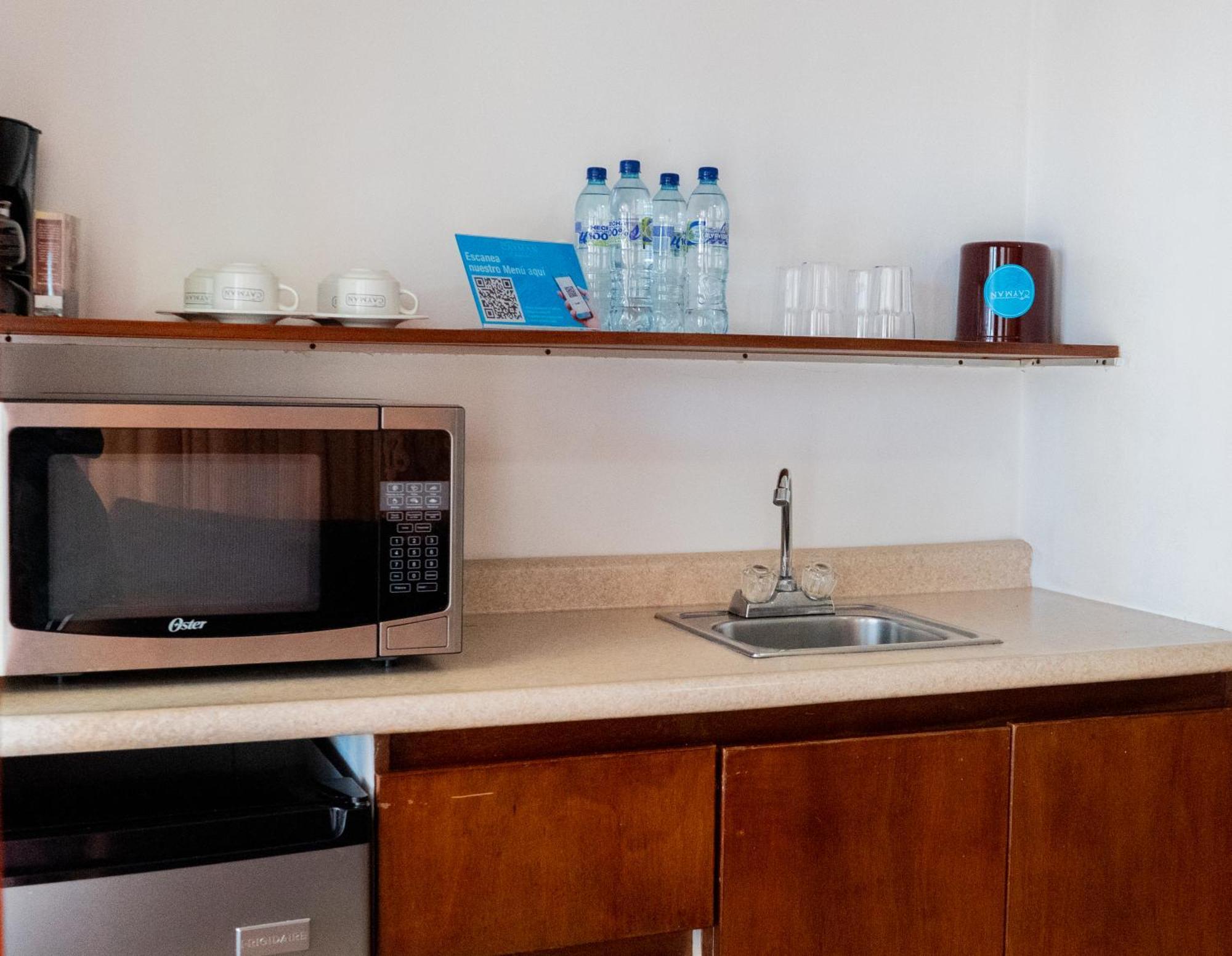 Hotel Cayman Suites Monterrico Luaran gambar