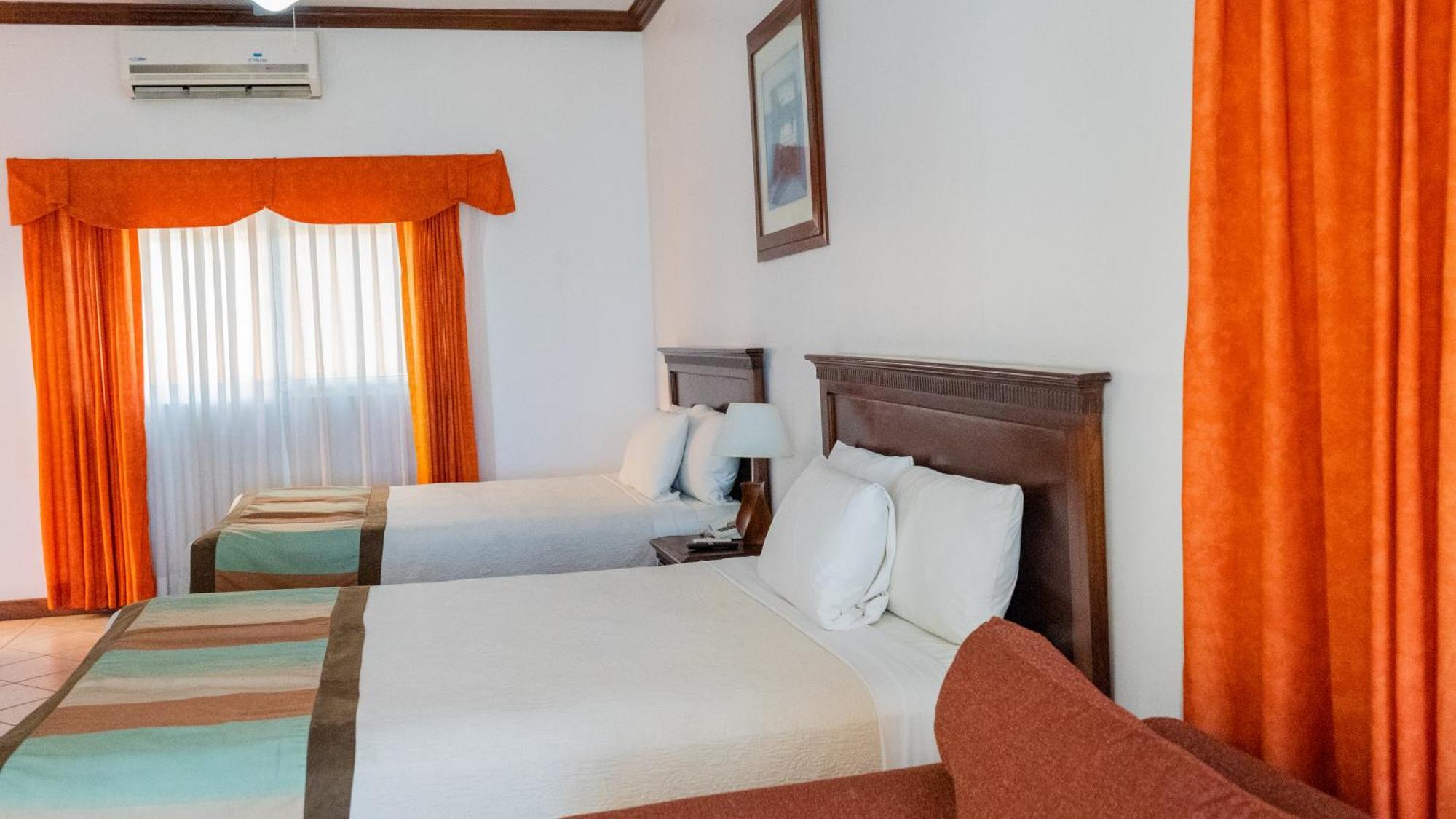 Hotel Cayman Suites Monterrico Luaran gambar