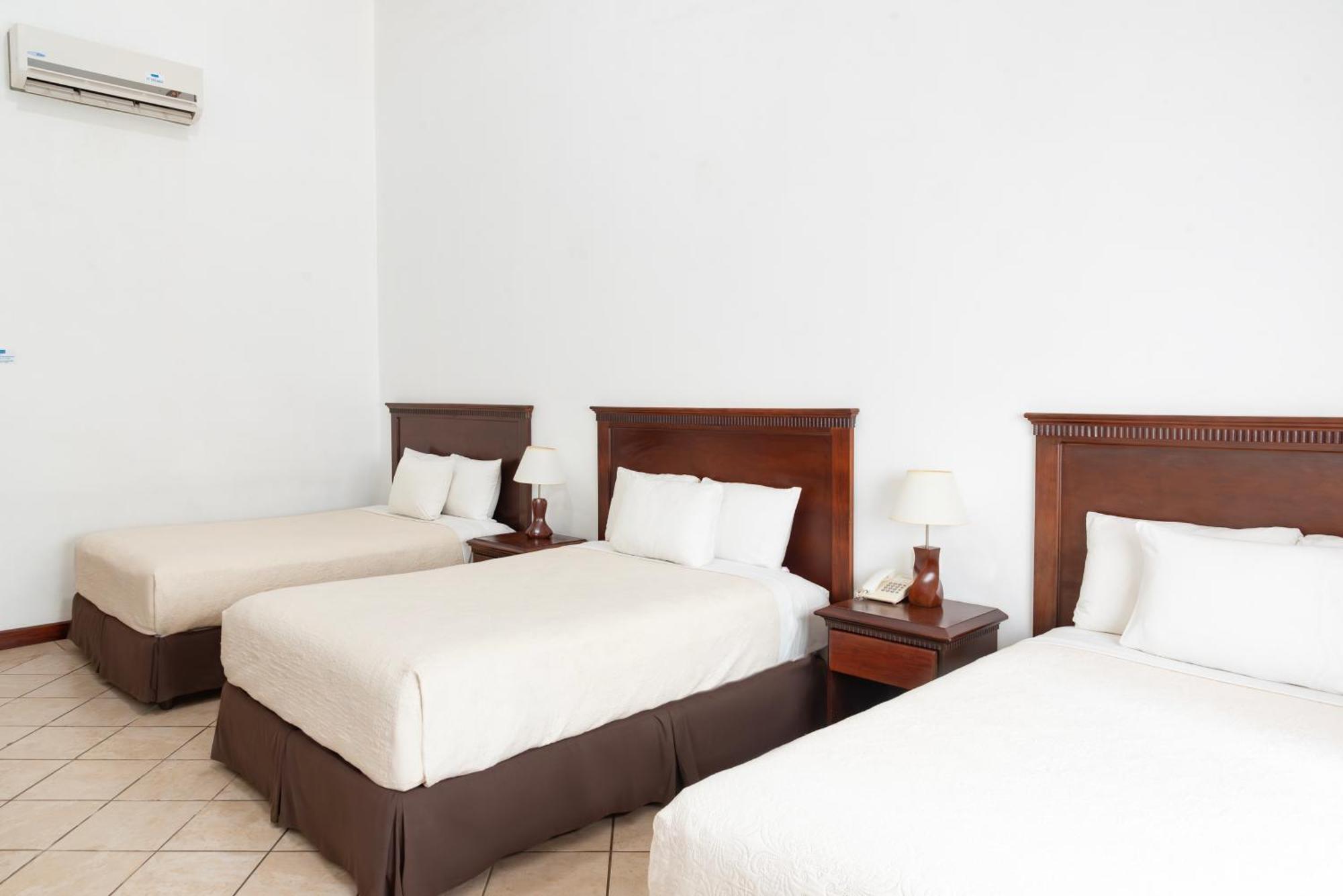 Hotel Cayman Suites Monterrico Luaran gambar