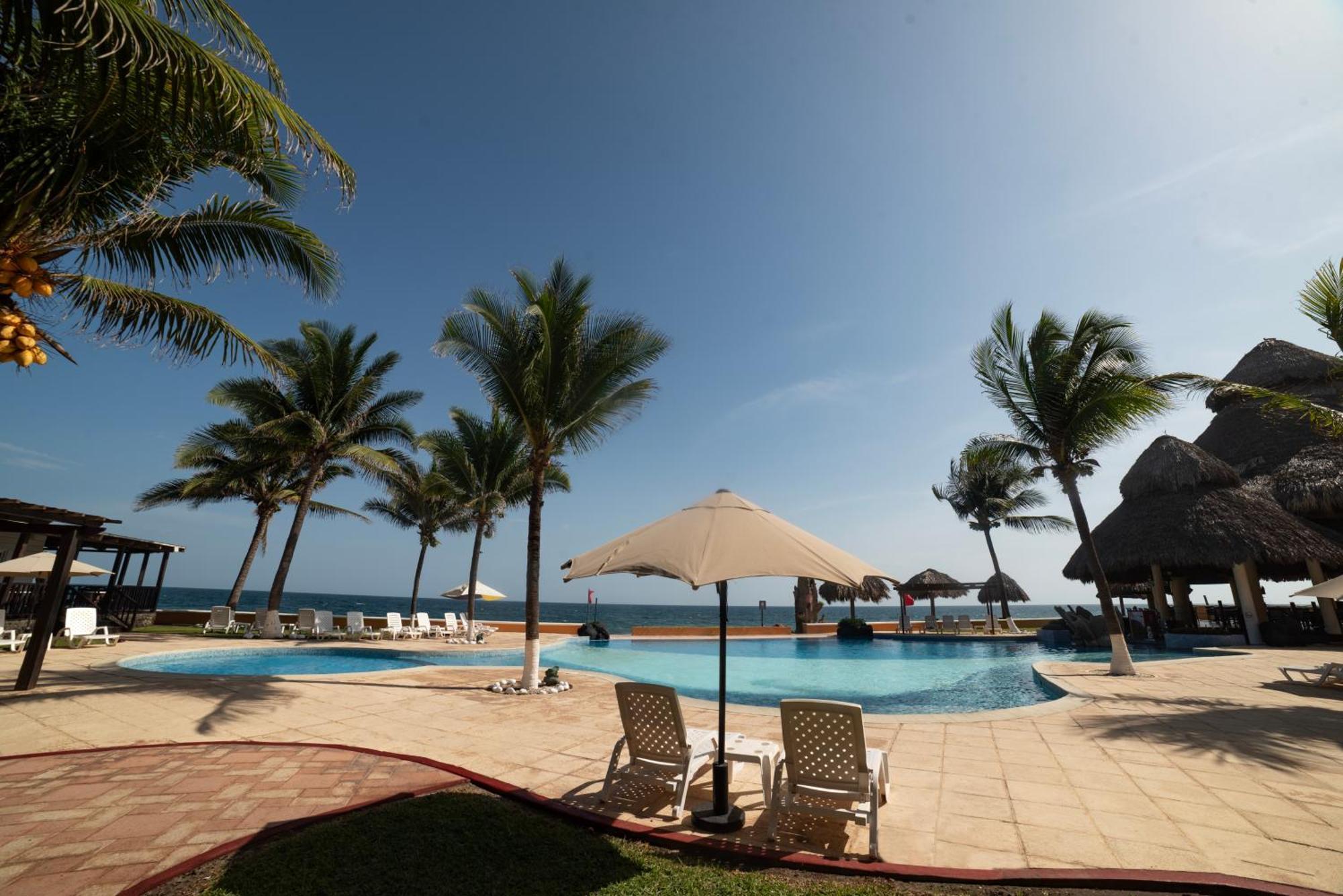 Hotel Cayman Suites Monterrico Luaran gambar