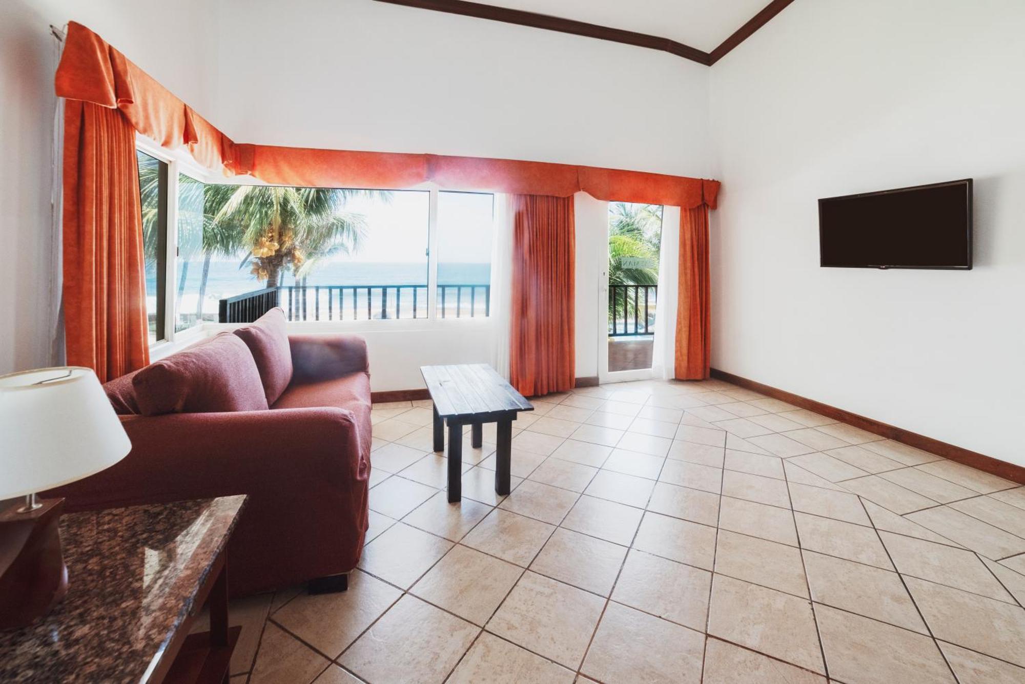 Hotel Cayman Suites Monterrico Luaran gambar