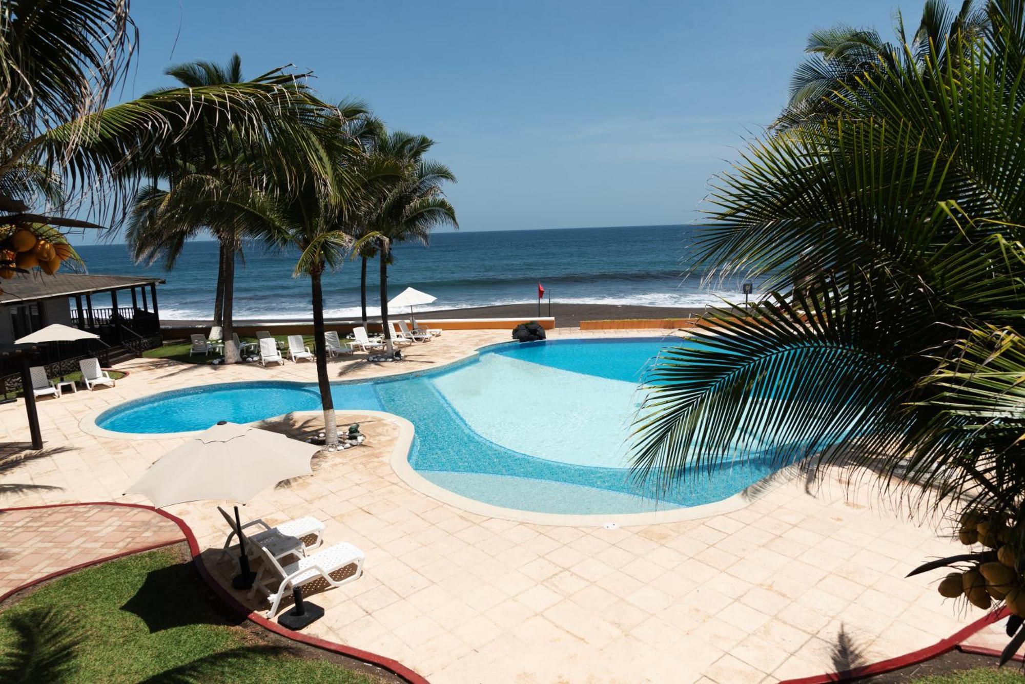 Hotel Cayman Suites Monterrico Luaran gambar