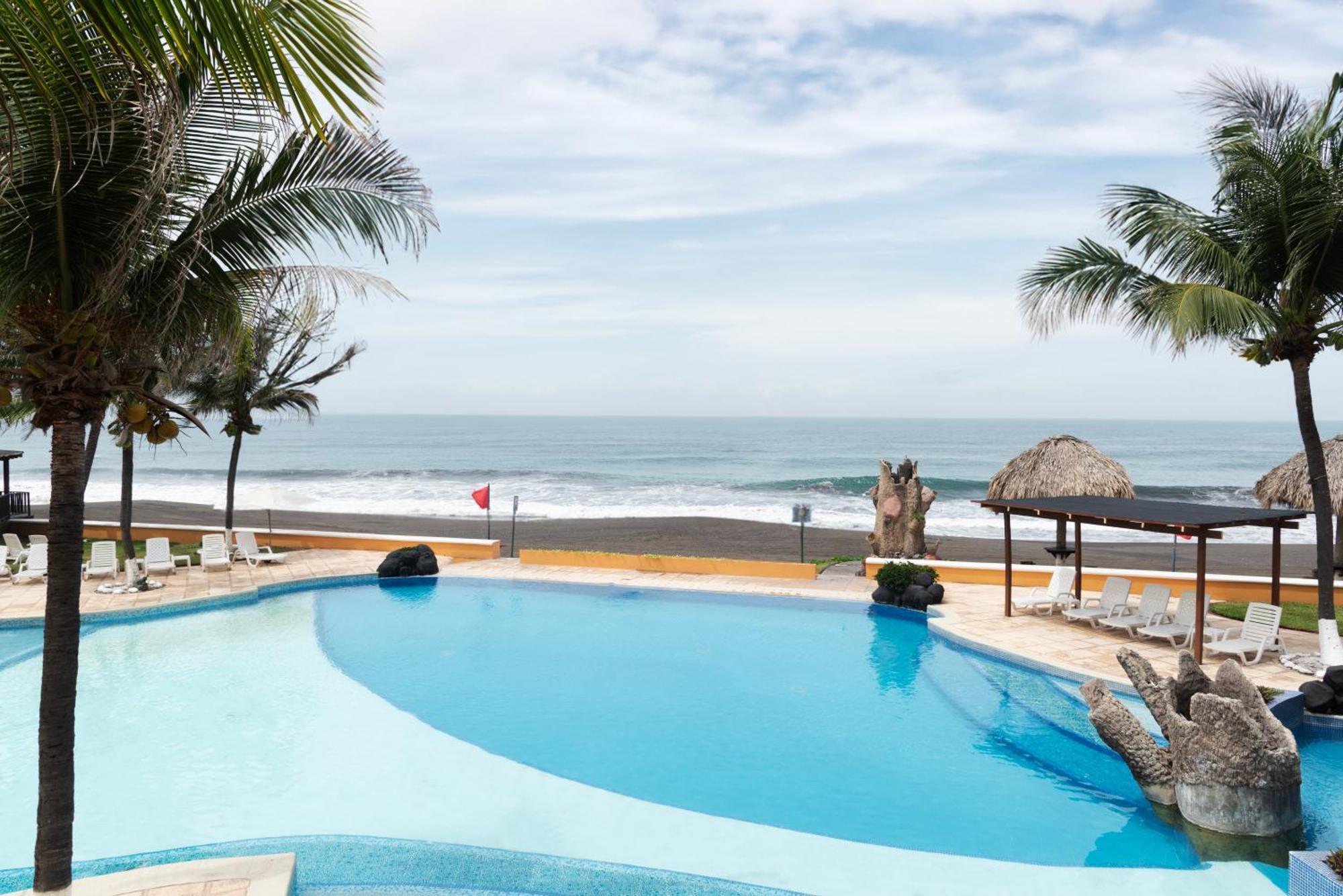 Hotel Cayman Suites Monterrico Luaran gambar