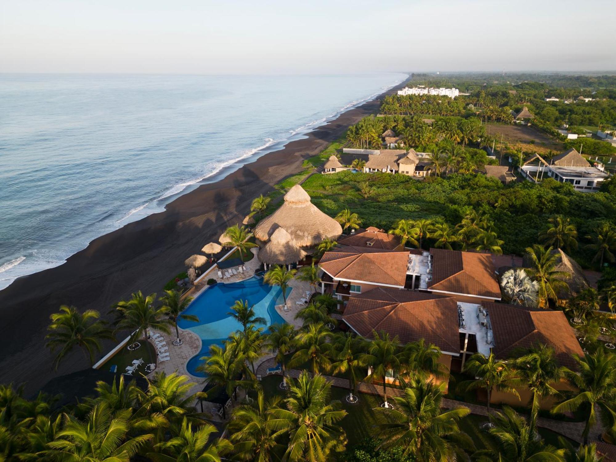 Hotel Cayman Suites Monterrico Luaran gambar