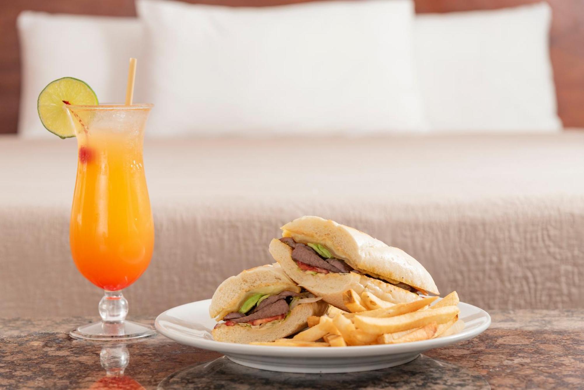 Hotel Cayman Suites Monterrico Luaran gambar