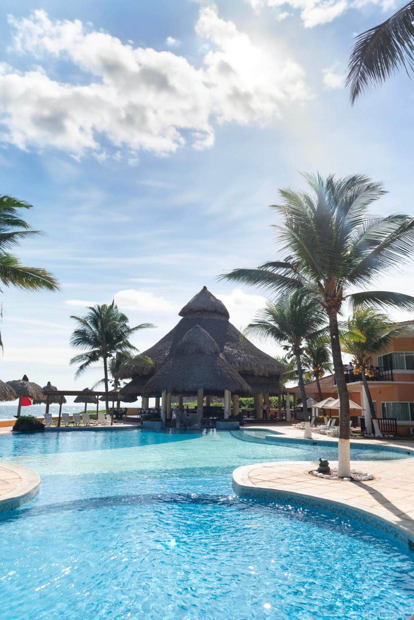 Hotel Cayman Suites Monterrico Luaran gambar