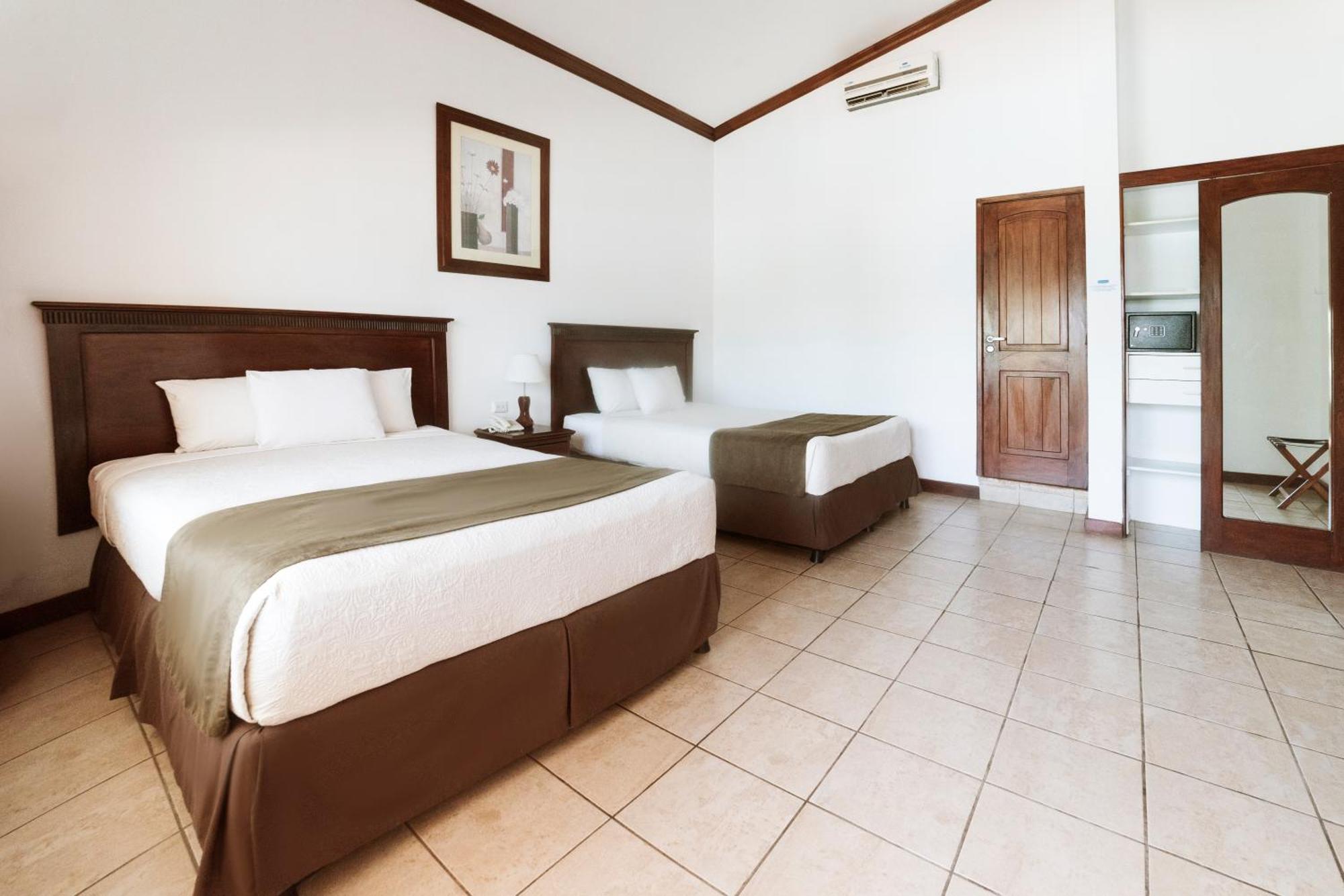 Hotel Cayman Suites Monterrico Luaran gambar