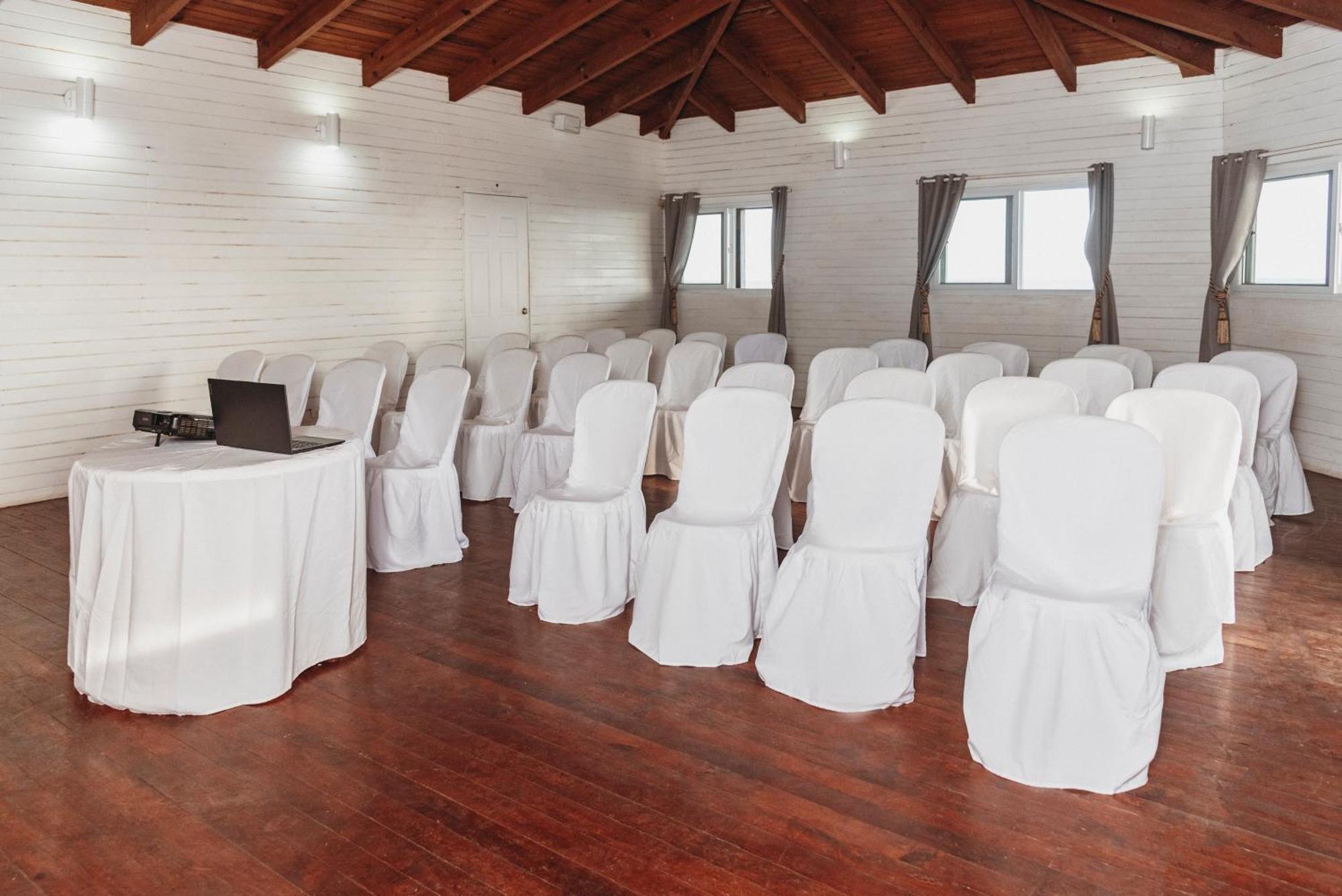 Hotel Cayman Suites Monterrico Luaran gambar
