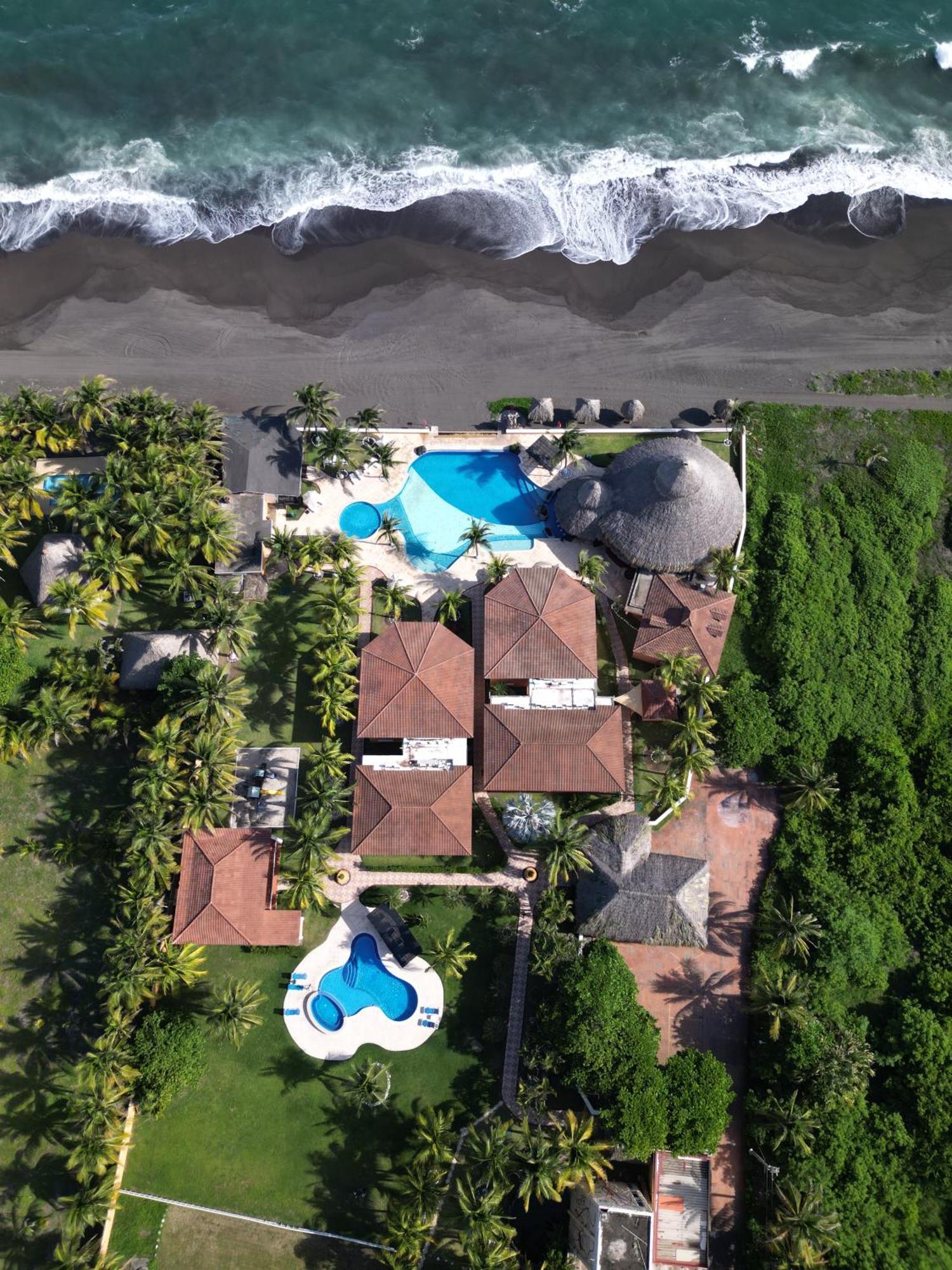 Hotel Cayman Suites Monterrico Luaran gambar