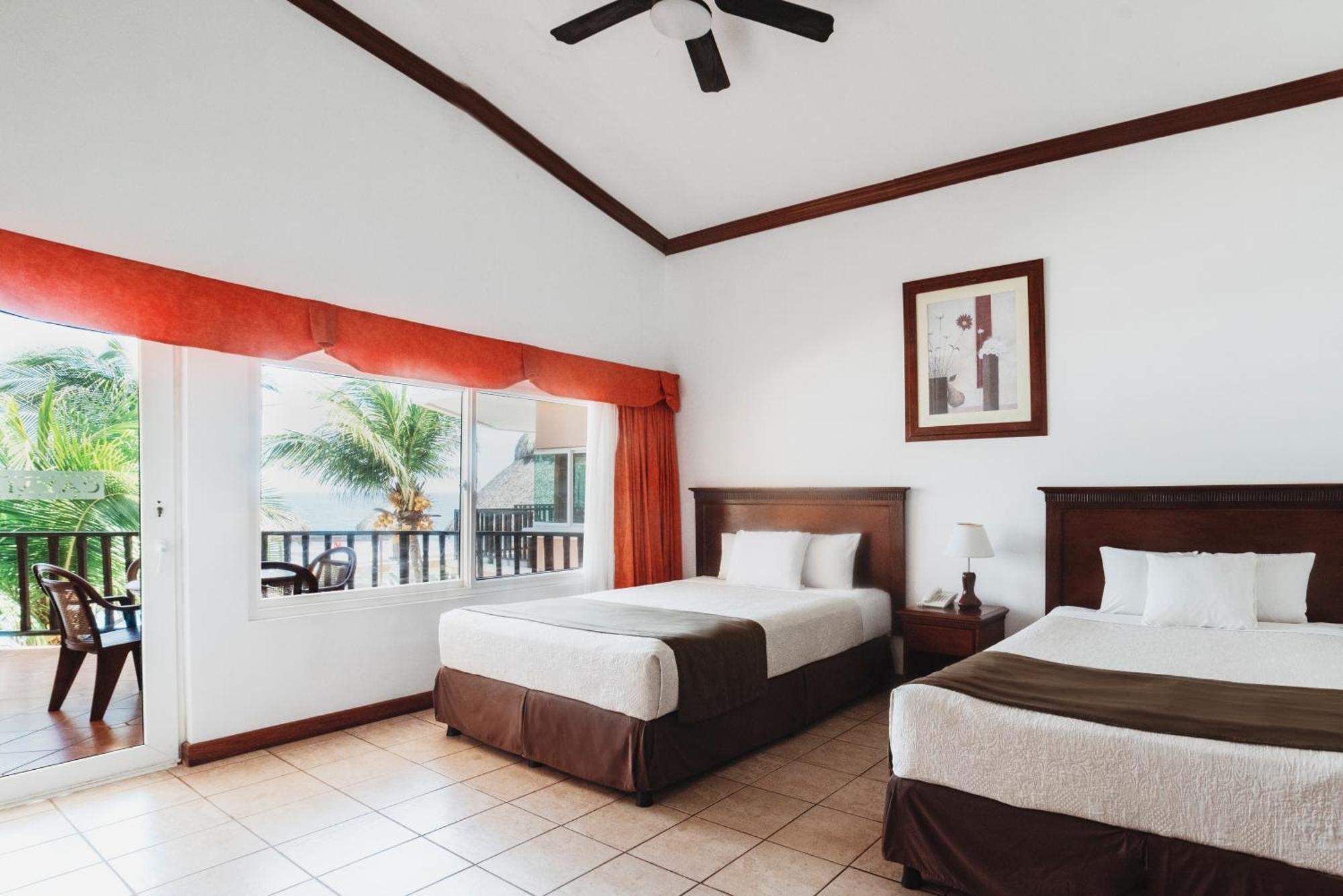 Hotel Cayman Suites Monterrico Luaran gambar