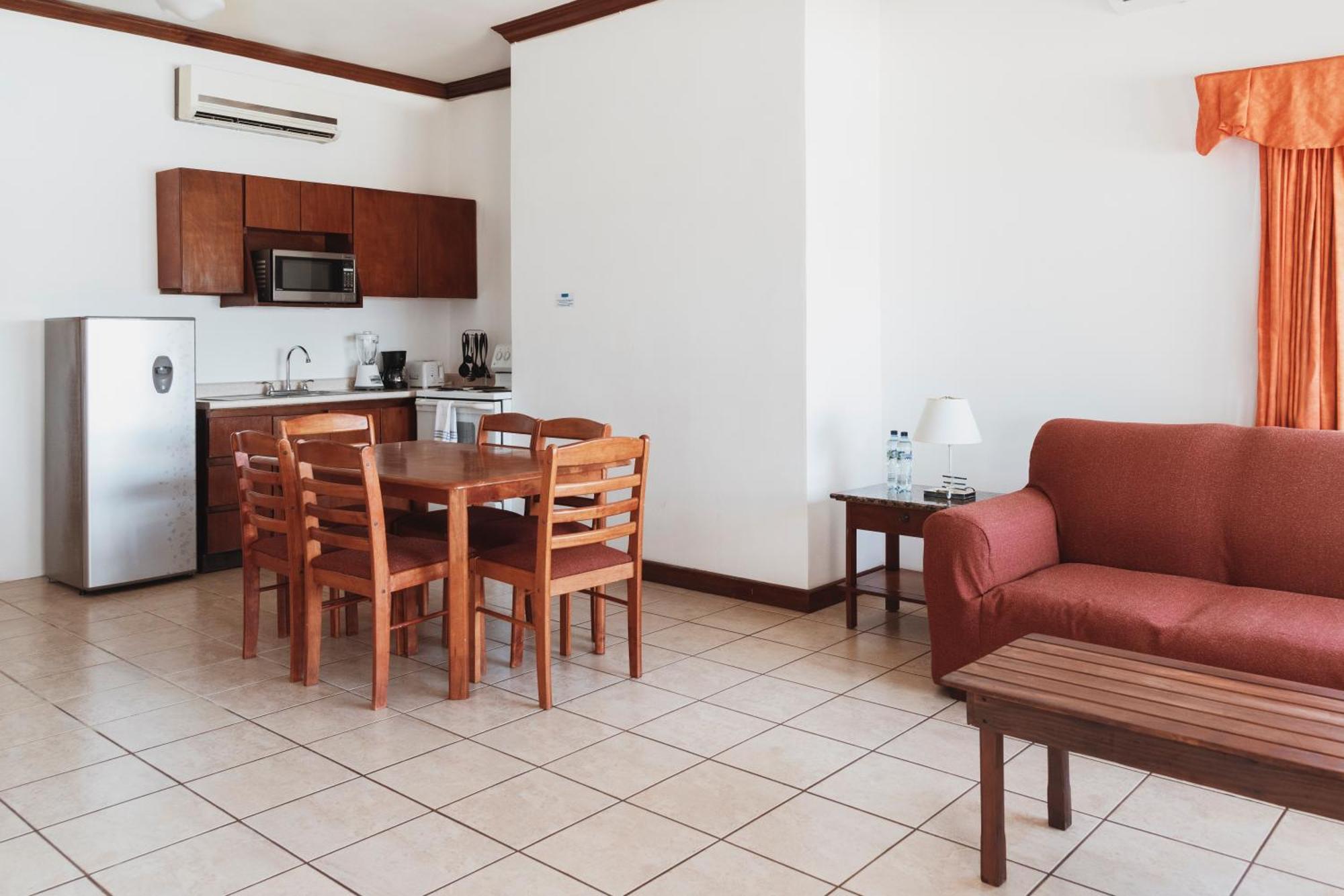 Hotel Cayman Suites Monterrico Luaran gambar