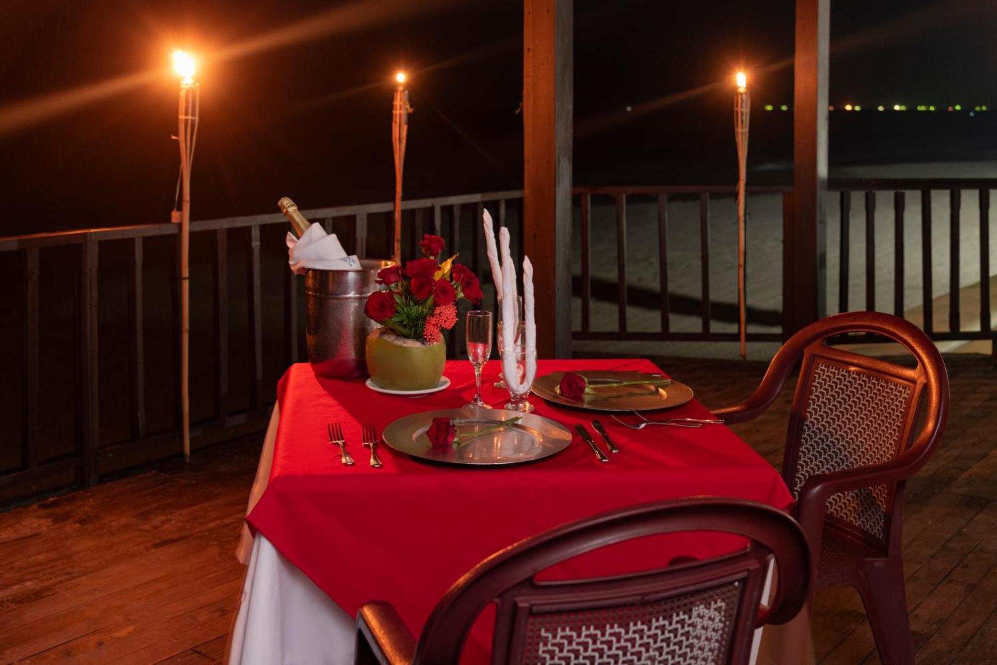 Hotel Cayman Suites Monterrico Luaran gambar