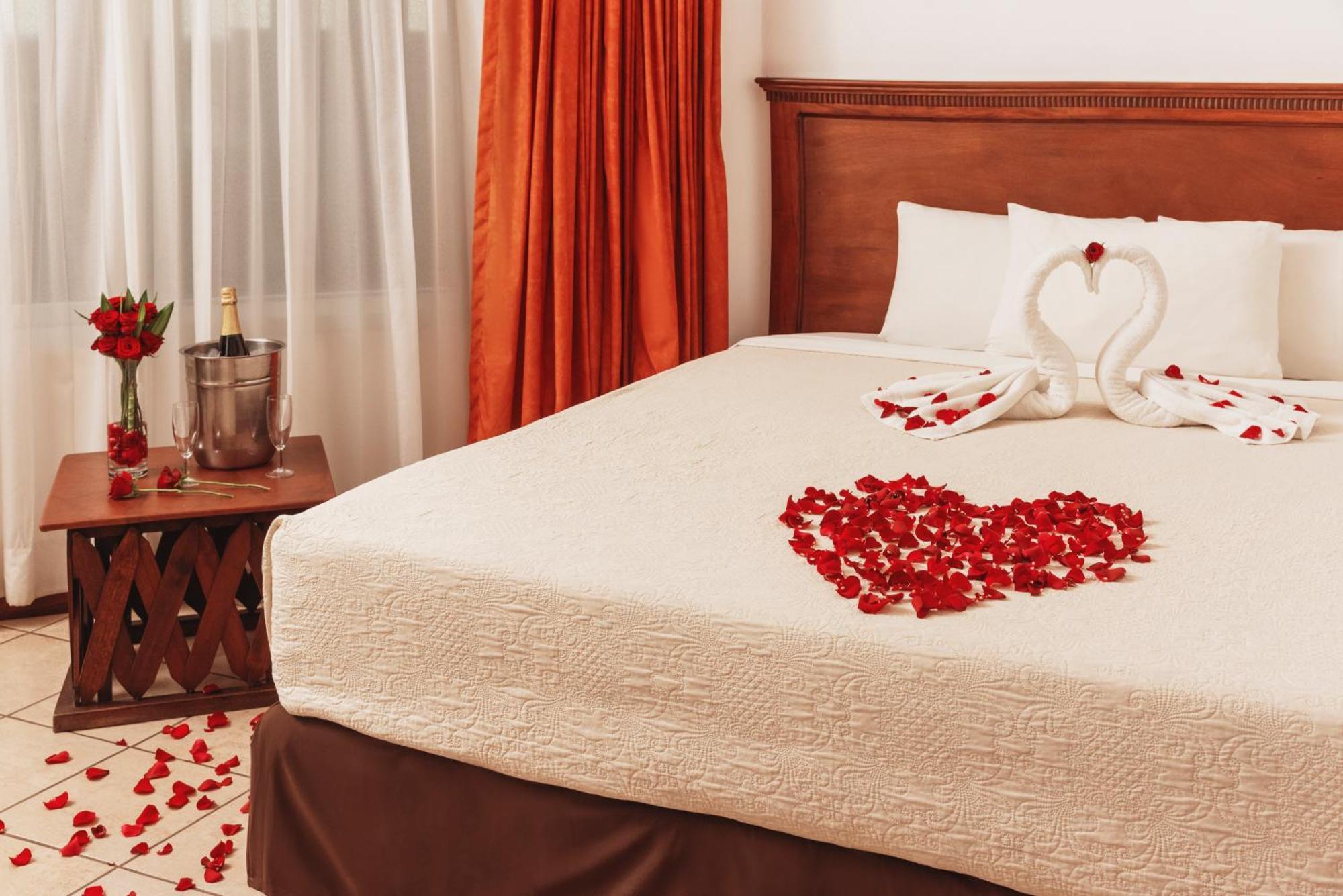 Hotel Cayman Suites Monterrico Luaran gambar