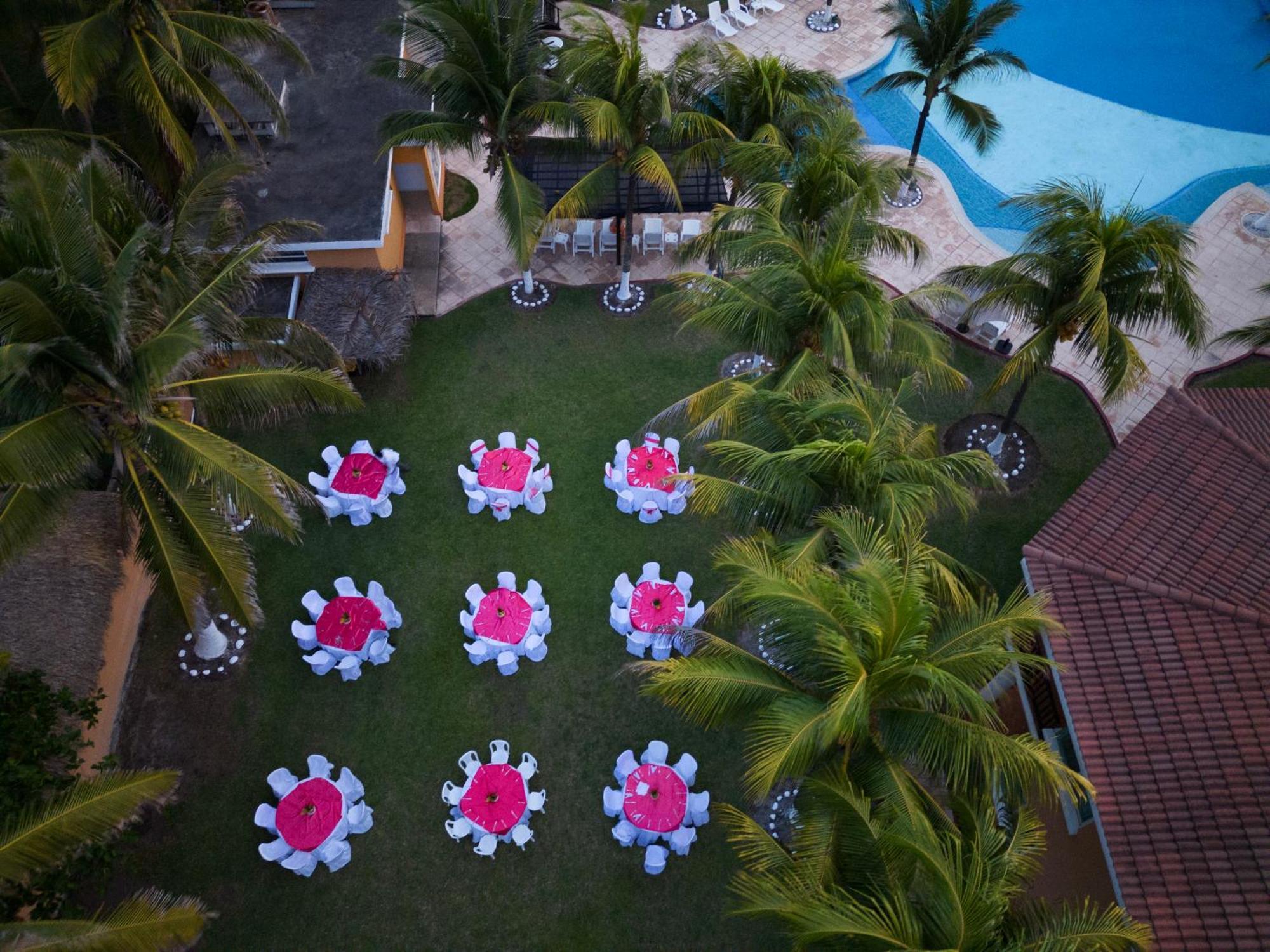 Hotel Cayman Suites Monterrico Luaran gambar