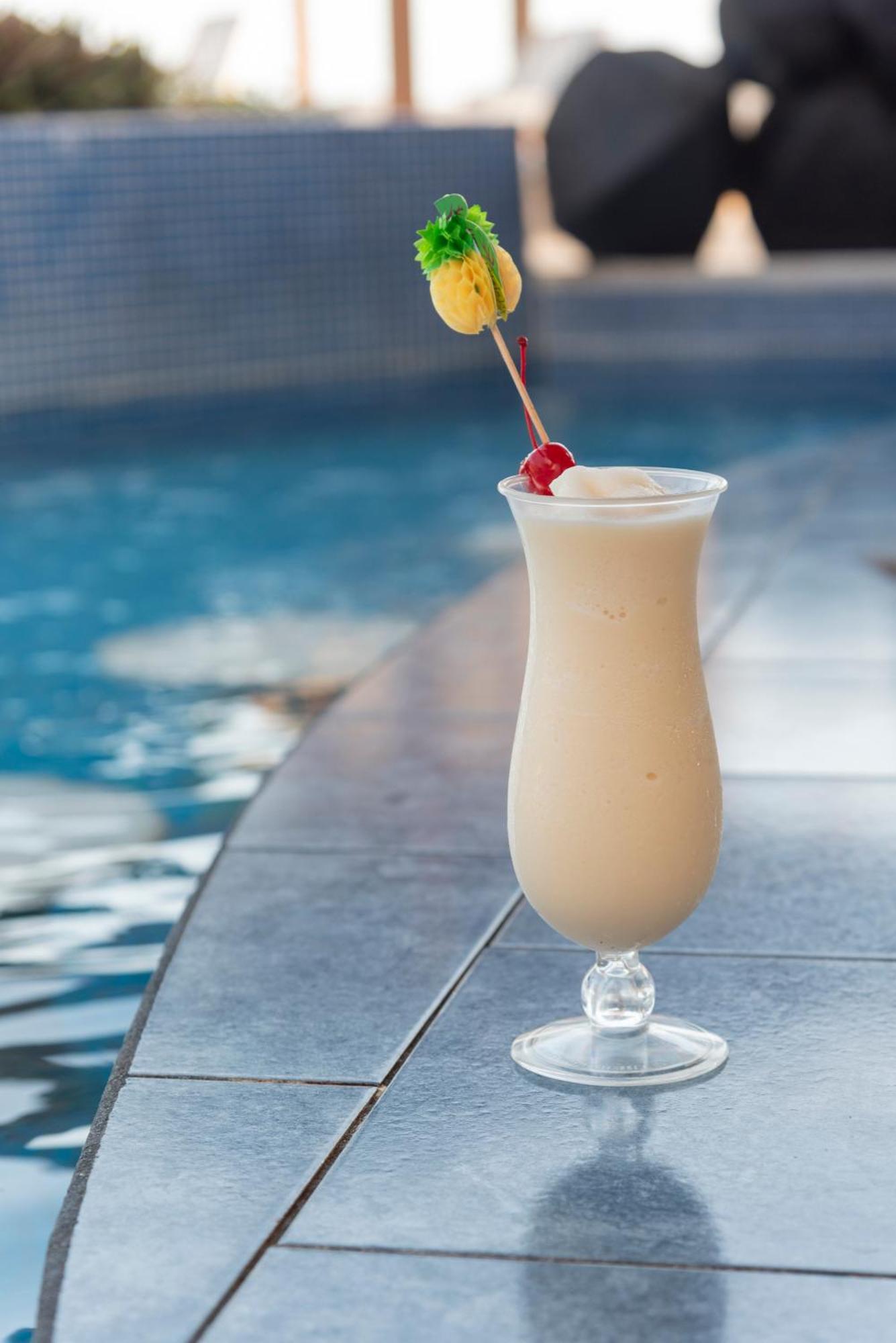 Hotel Cayman Suites Monterrico Luaran gambar