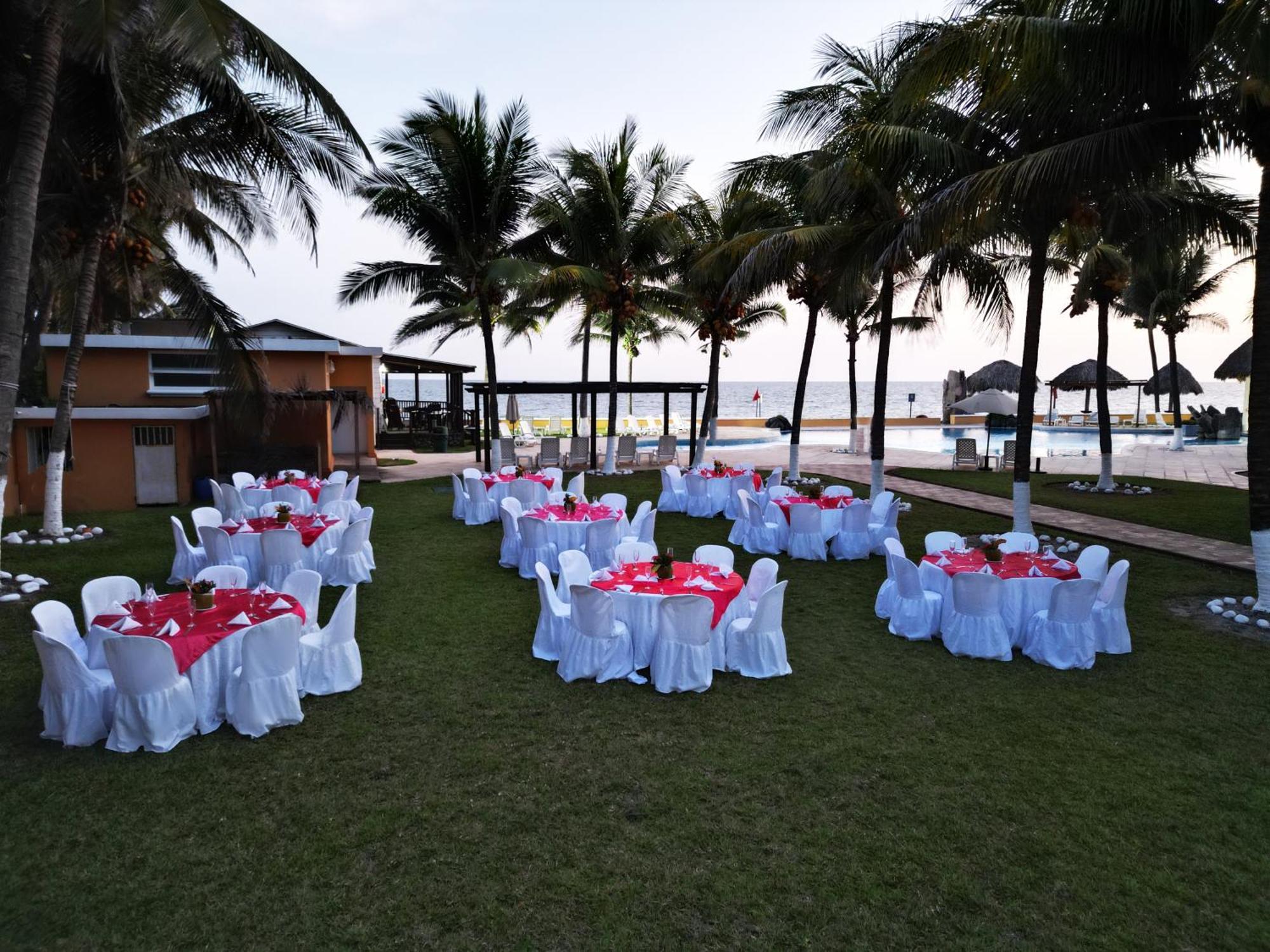 Hotel Cayman Suites Monterrico Luaran gambar