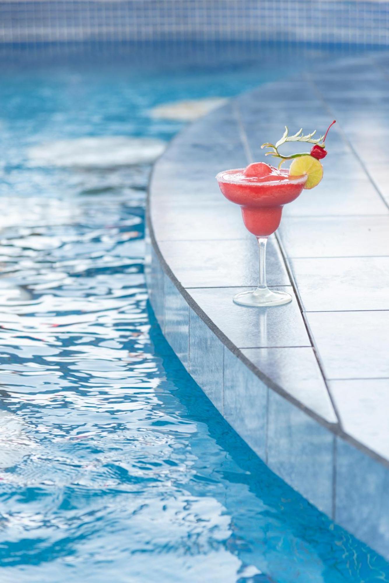 Hotel Cayman Suites Monterrico Luaran gambar