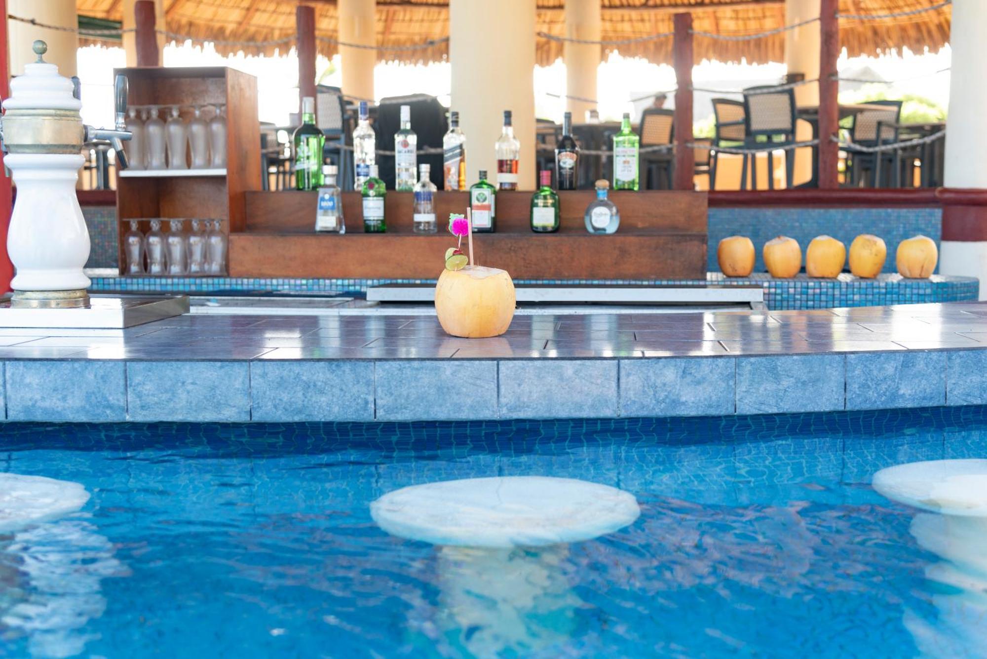 Hotel Cayman Suites Monterrico Luaran gambar