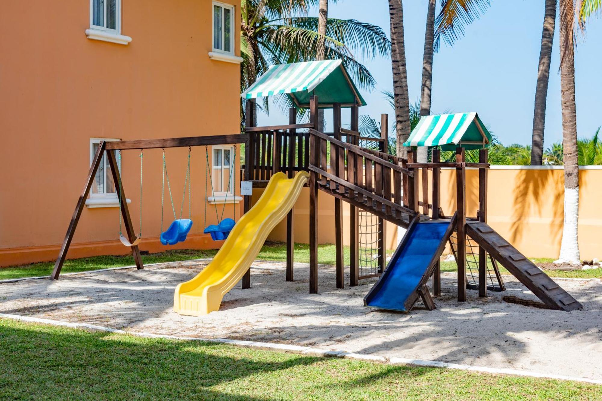 Hotel Cayman Suites Monterrico Luaran gambar