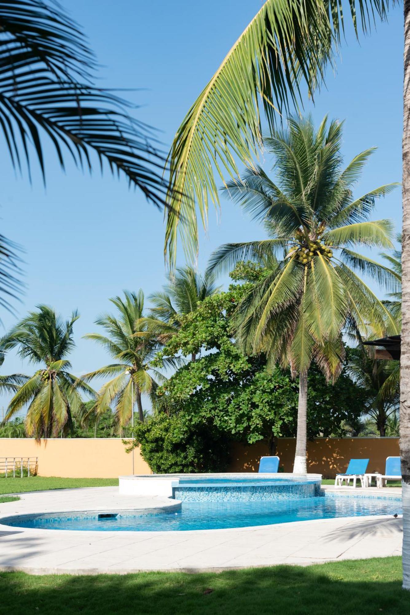 Hotel Cayman Suites Monterrico Luaran gambar