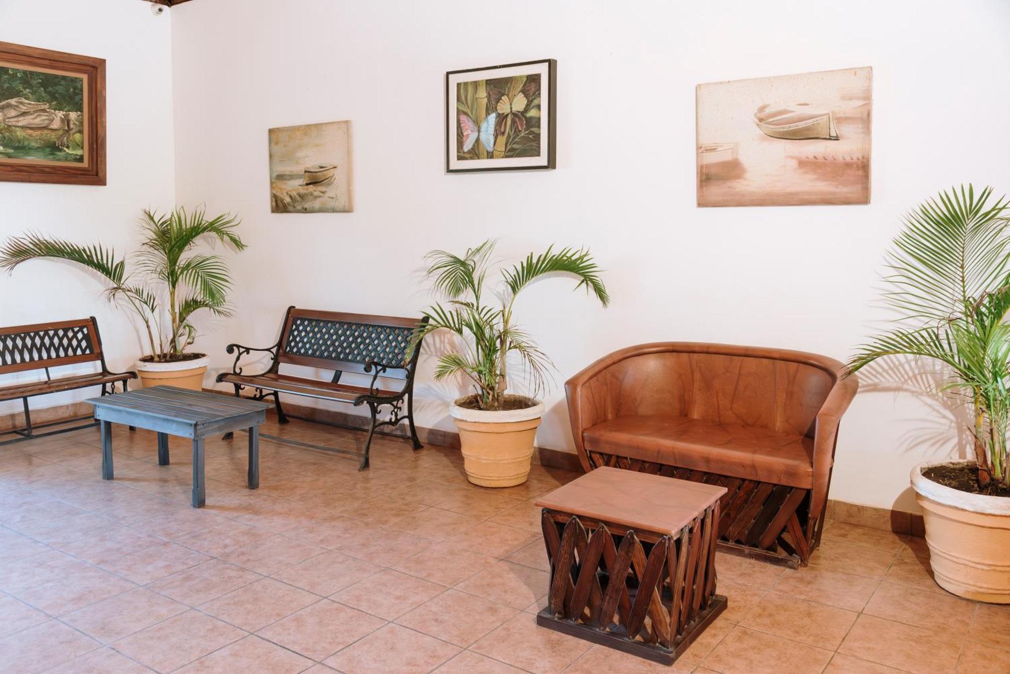 Hotel Cayman Suites Monterrico Luaran gambar