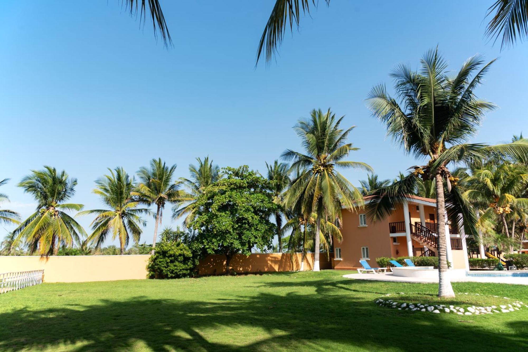 Hotel Cayman Suites Monterrico Luaran gambar