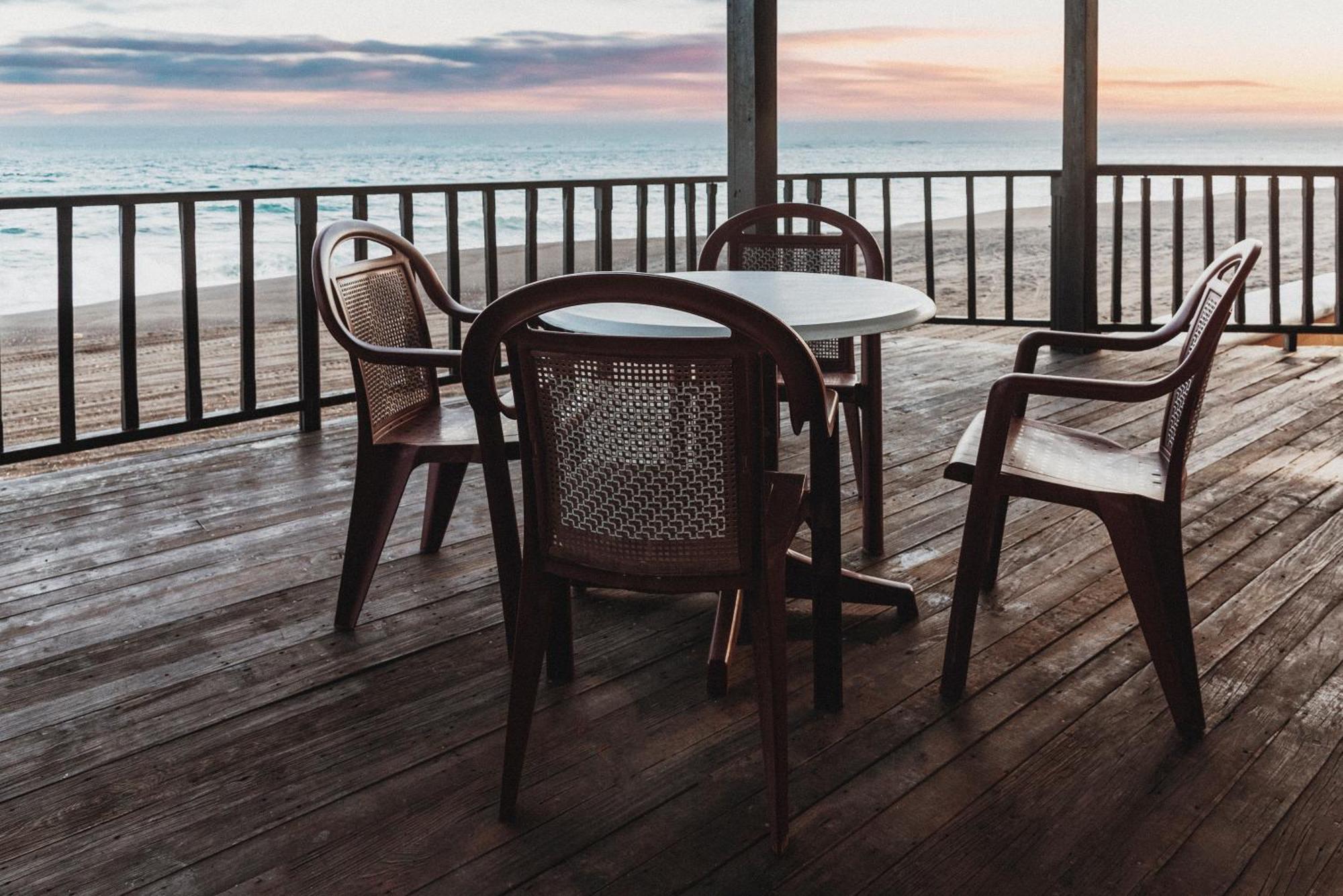 Hotel Cayman Suites Monterrico Luaran gambar