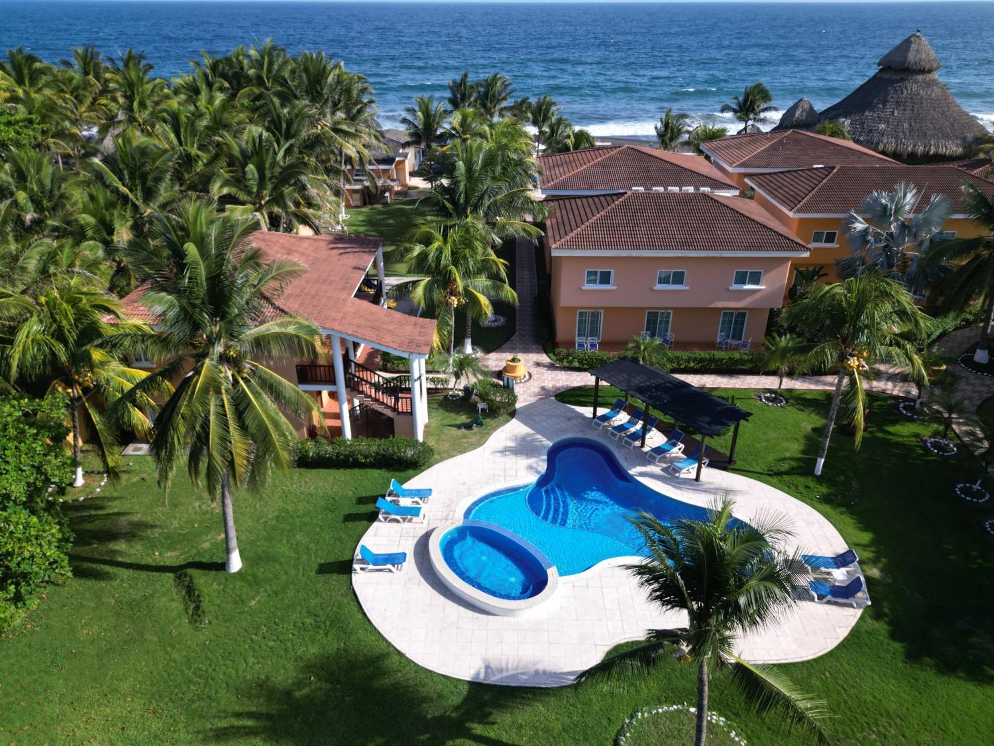 Hotel Cayman Suites Monterrico Luaran gambar