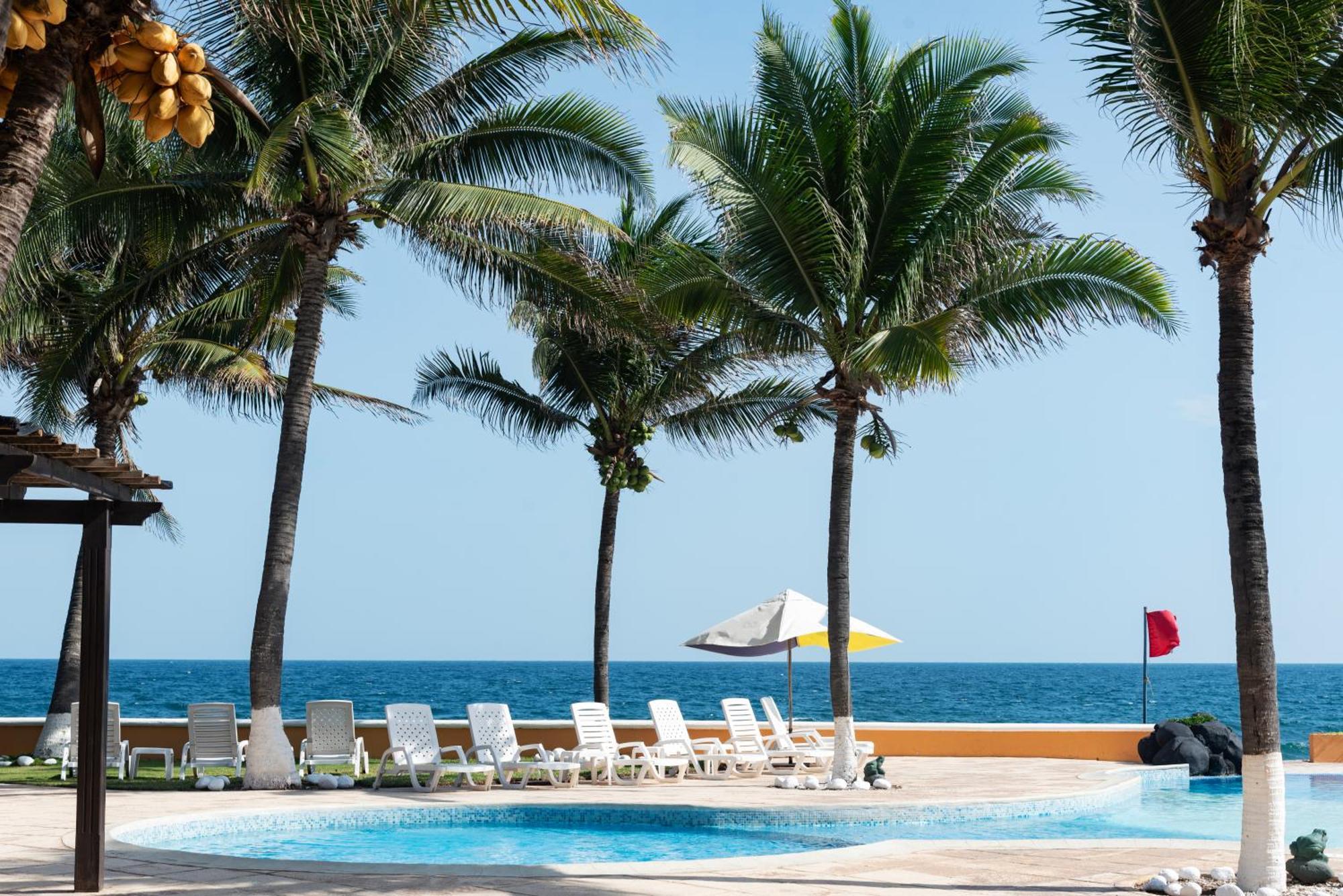 Hotel Cayman Suites Monterrico Luaran gambar