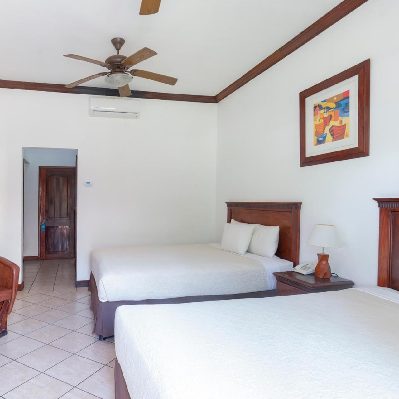 Hotel Cayman Suites Monterrico Luaran gambar