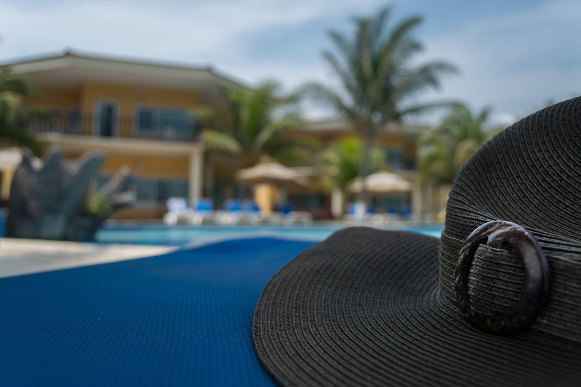 Hotel Cayman Suites Monterrico Luaran gambar