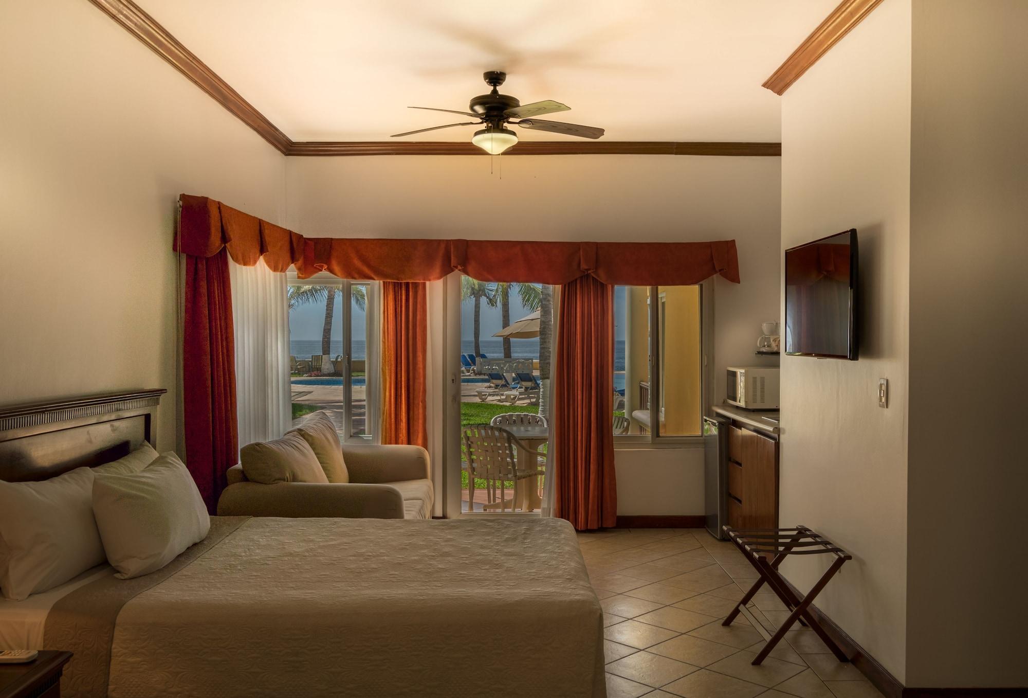 Hotel Cayman Suites Monterrico Luaran gambar
