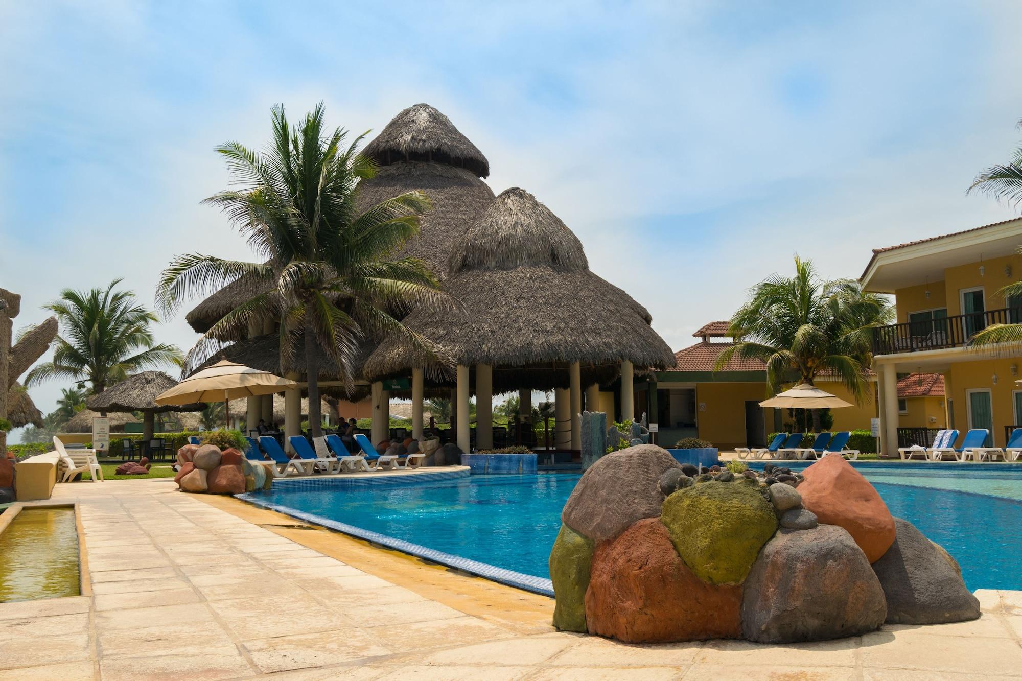 Hotel Cayman Suites Monterrico Luaran gambar