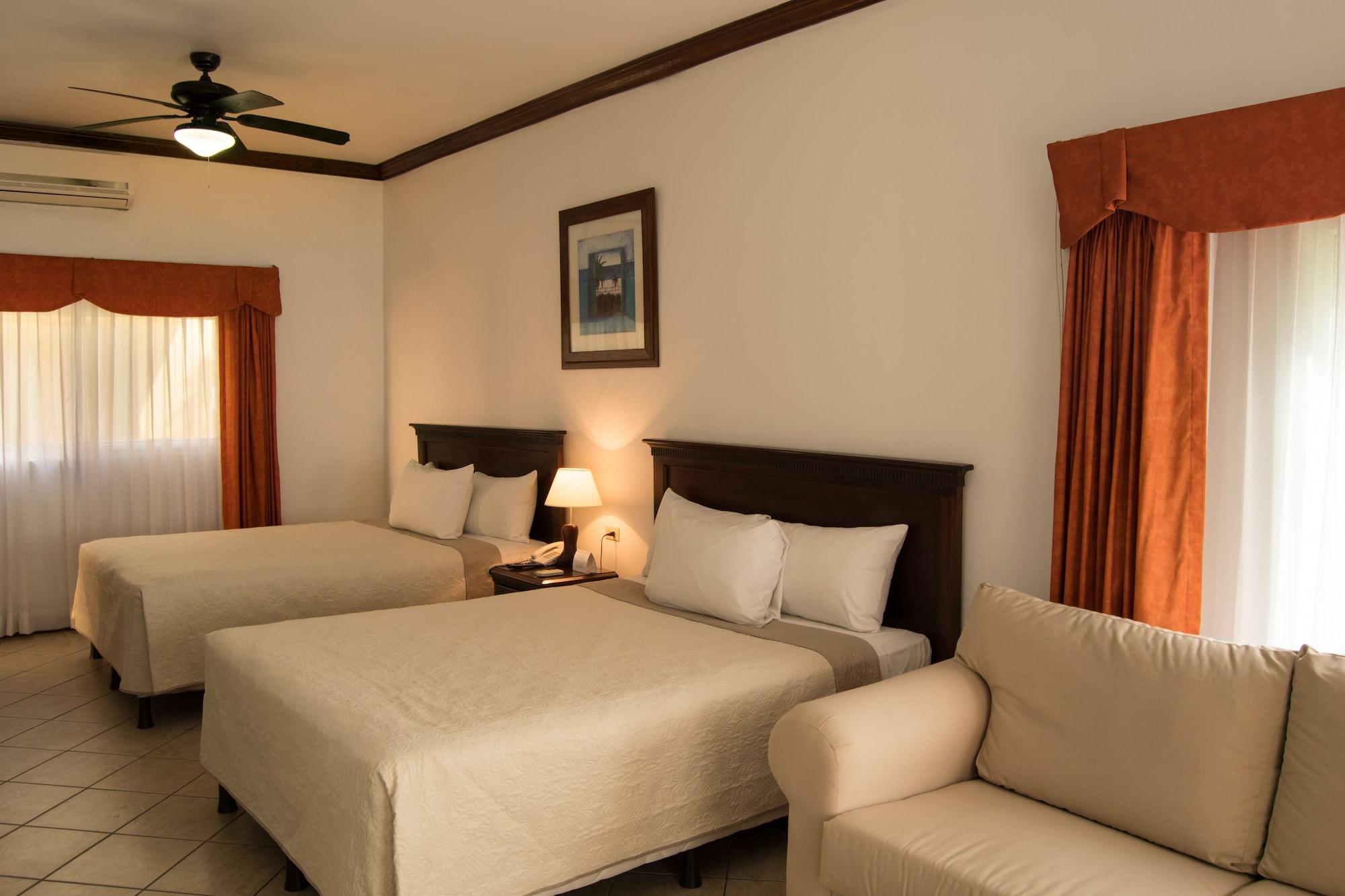 Hotel Cayman Suites Monterrico Luaran gambar